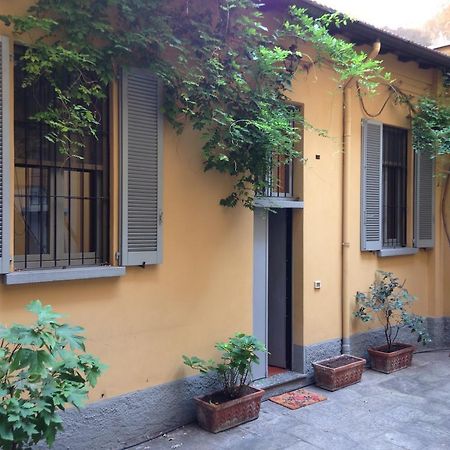 Olona Place Milan Extérieur photo