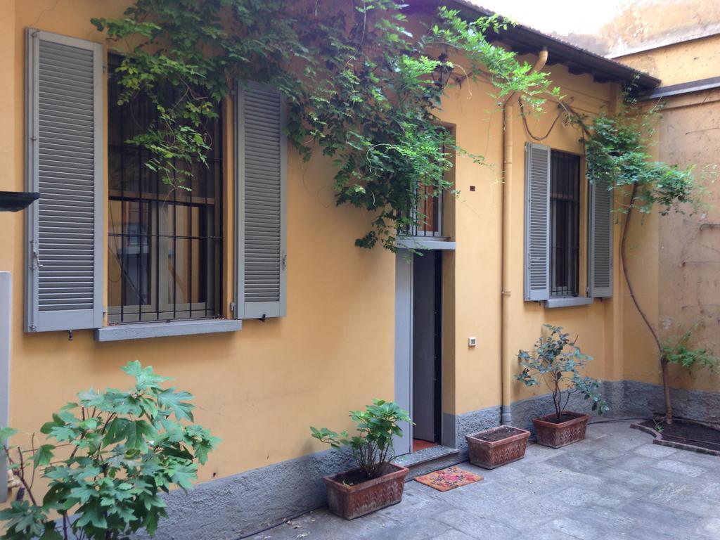 Olona Place Milan Extérieur photo
