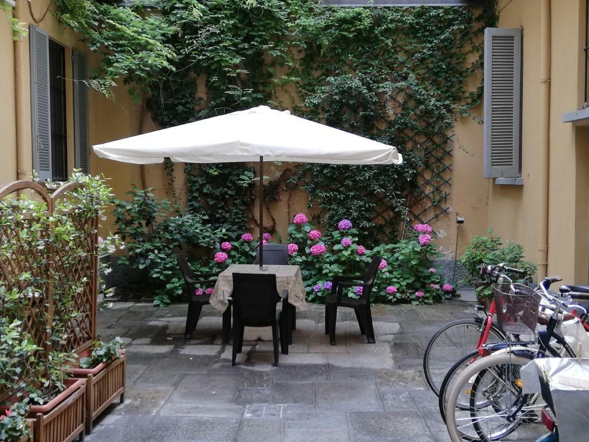 Olona Place Milan Extérieur photo