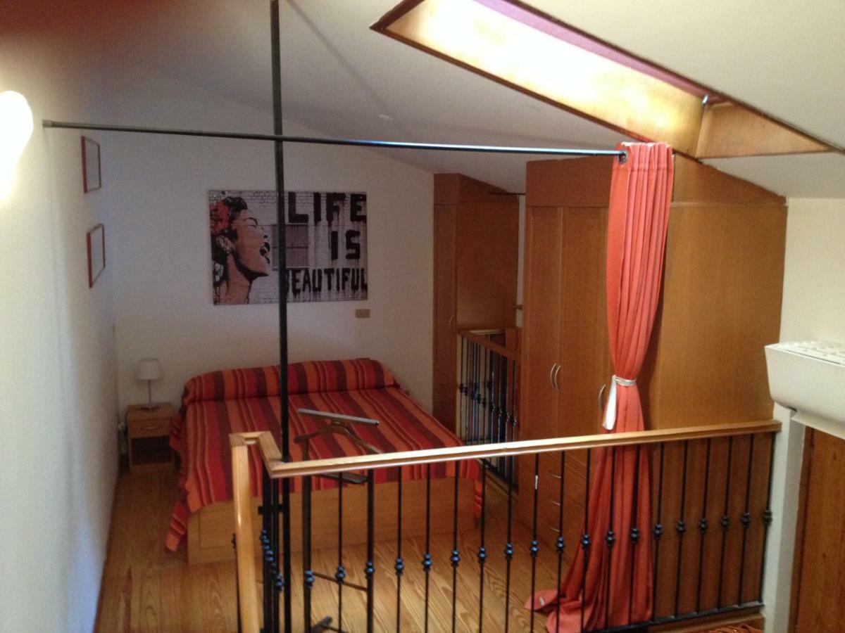 Olona Place Milan Extérieur photo