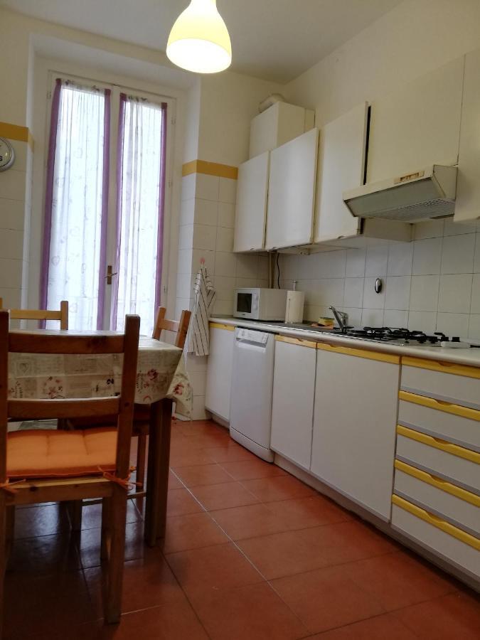 Olona Place Milan Extérieur photo