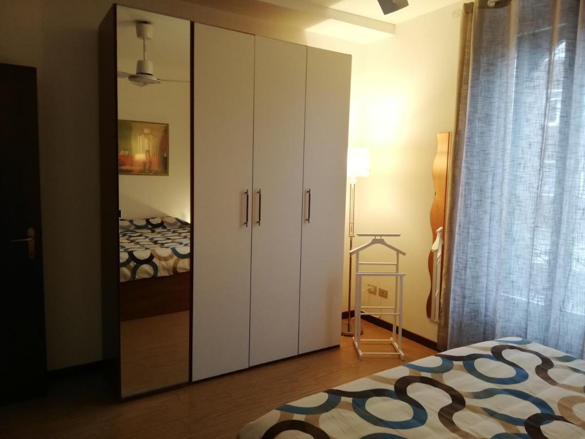 Olona Place Milan Extérieur photo