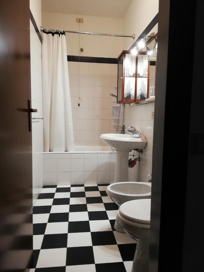 Olona Place Milan Extérieur photo