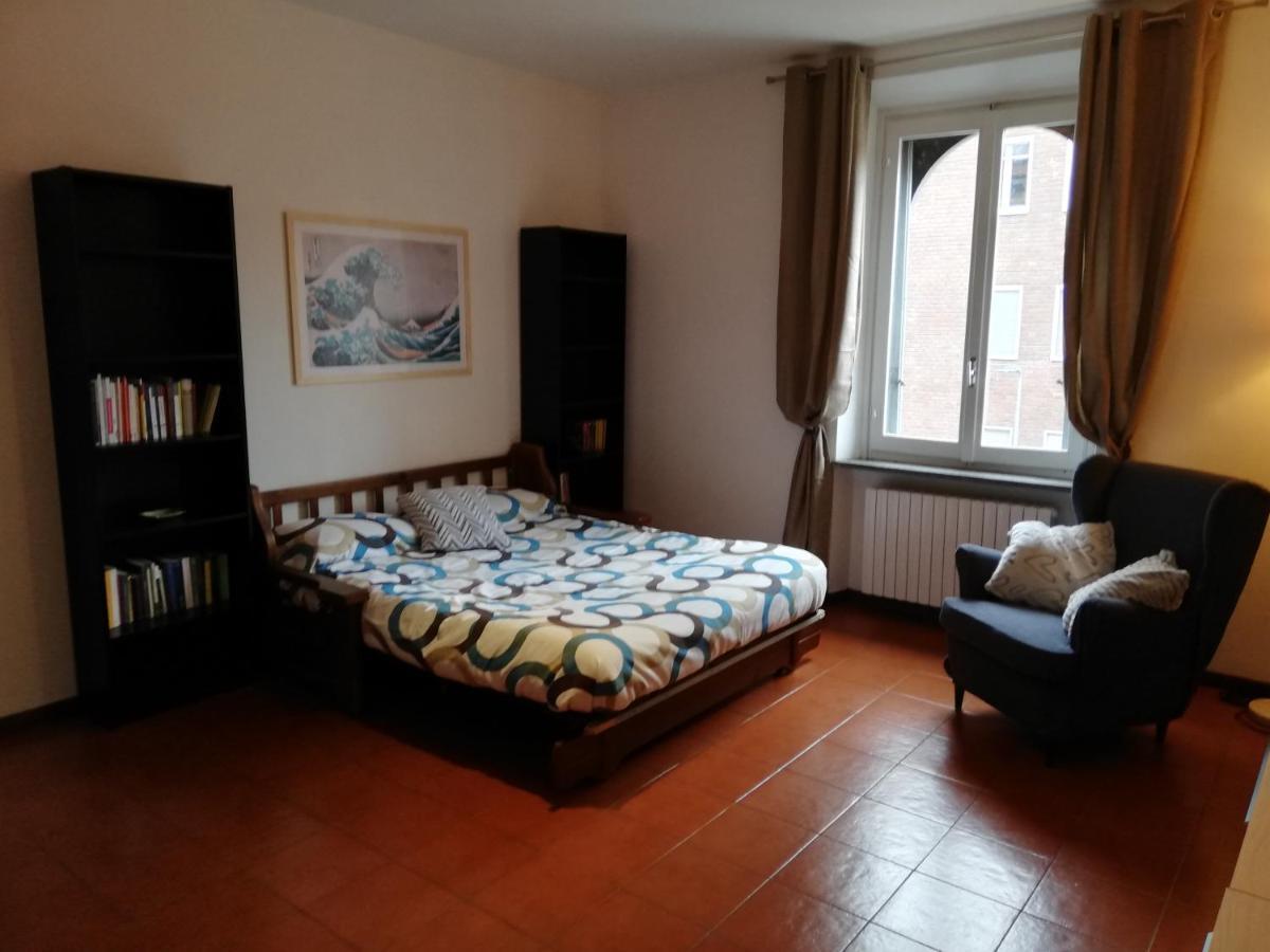 Olona Place Milan Extérieur photo