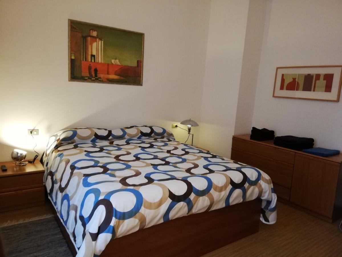 Olona Place Milan Extérieur photo
