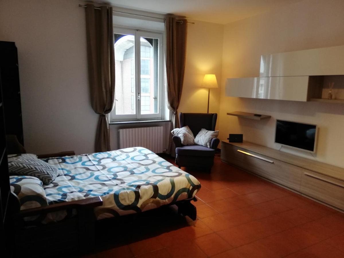 Olona Place Milan Extérieur photo