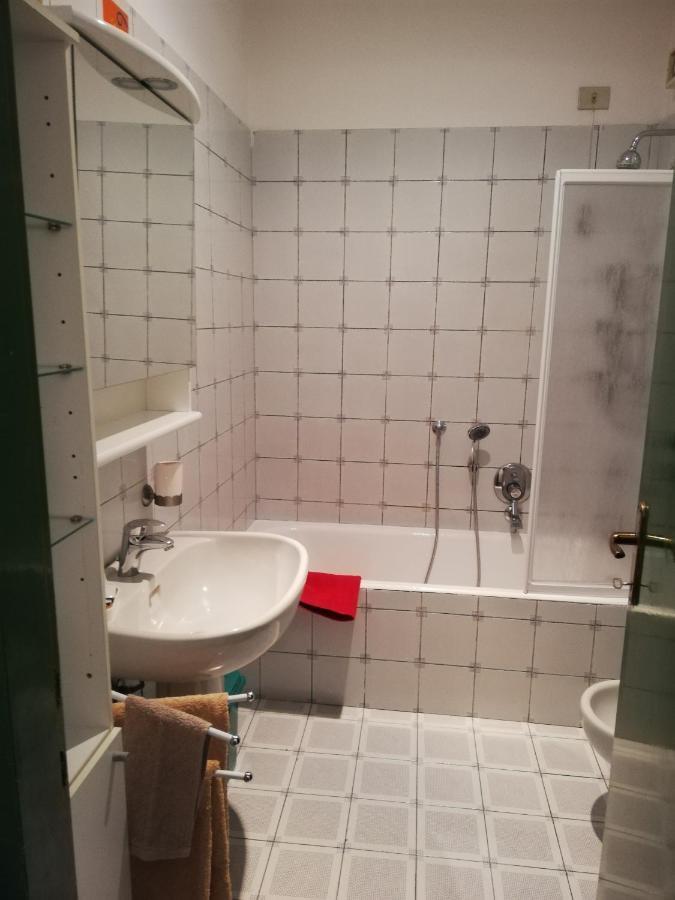 Olona Place Milan Extérieur photo