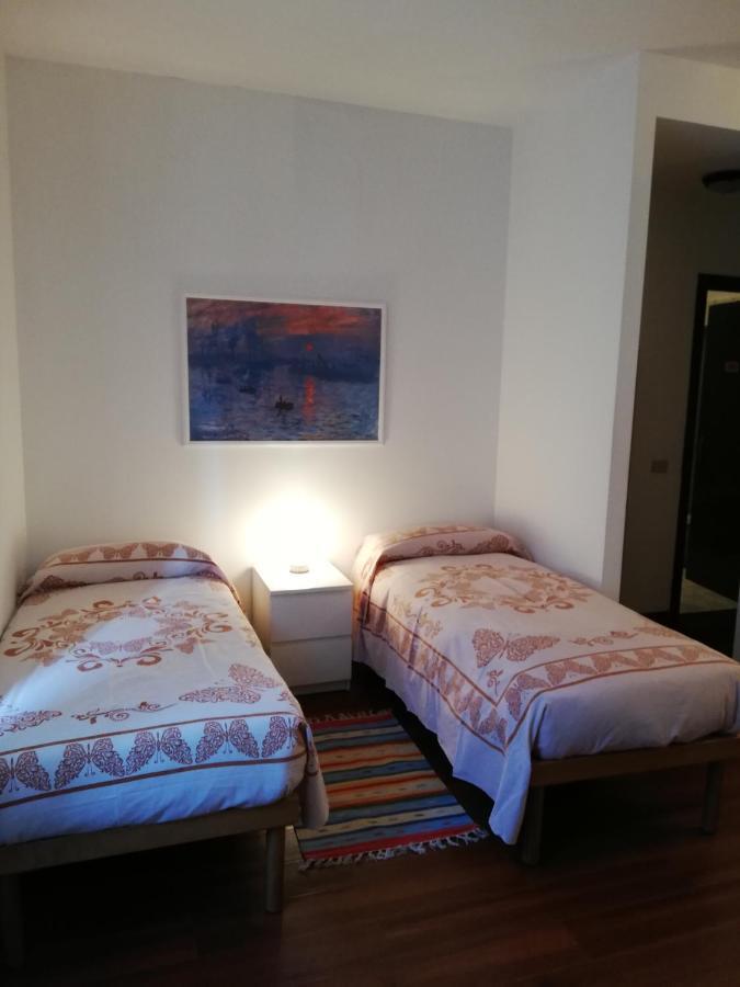 Olona Place Milan Extérieur photo