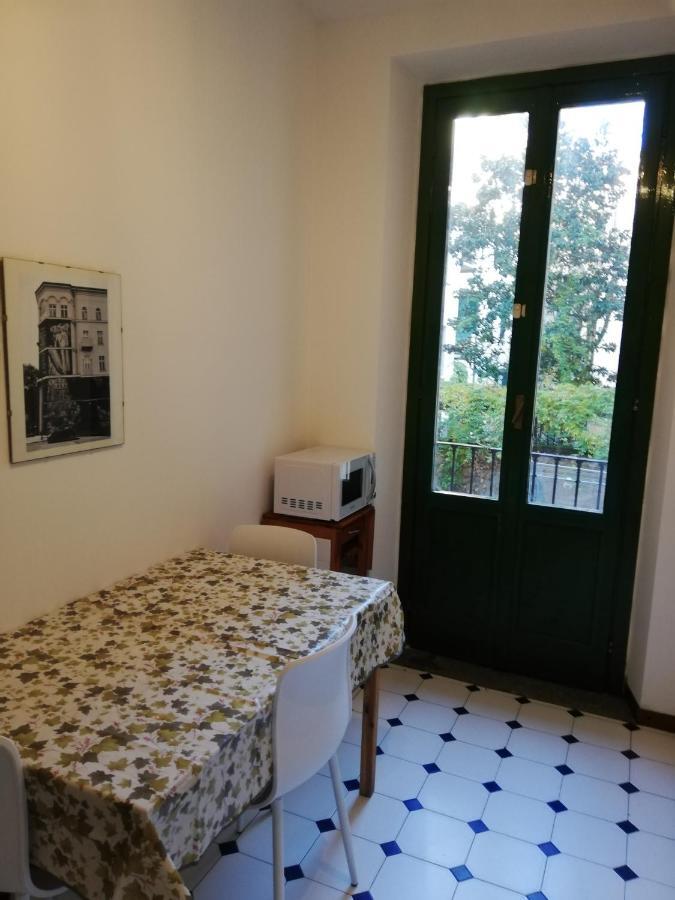 Olona Place Milan Extérieur photo