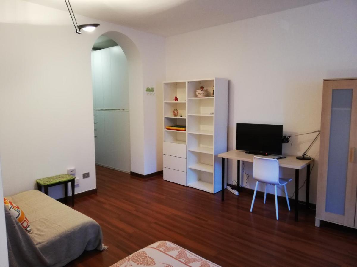 Olona Place Milan Extérieur photo
