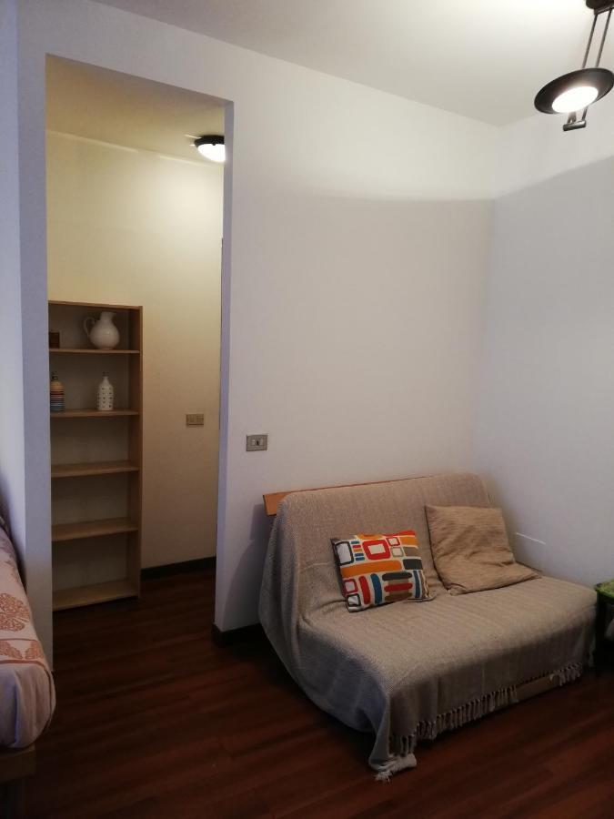 Olona Place Milan Extérieur photo
