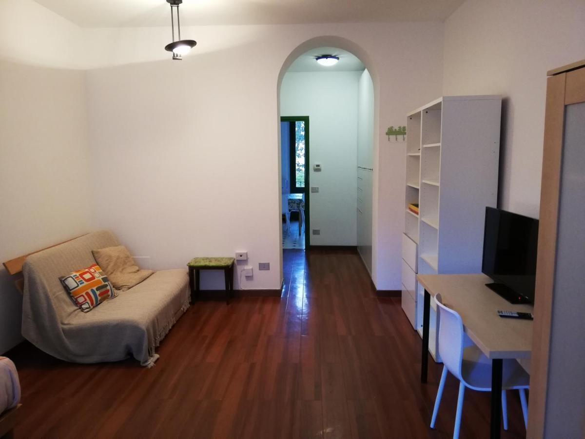 Olona Place Milan Extérieur photo