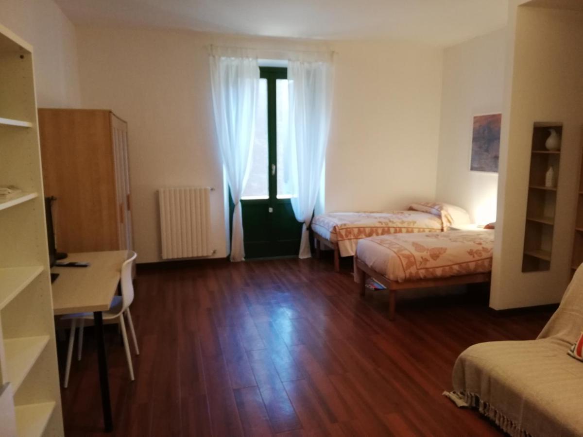 Olona Place Milan Extérieur photo