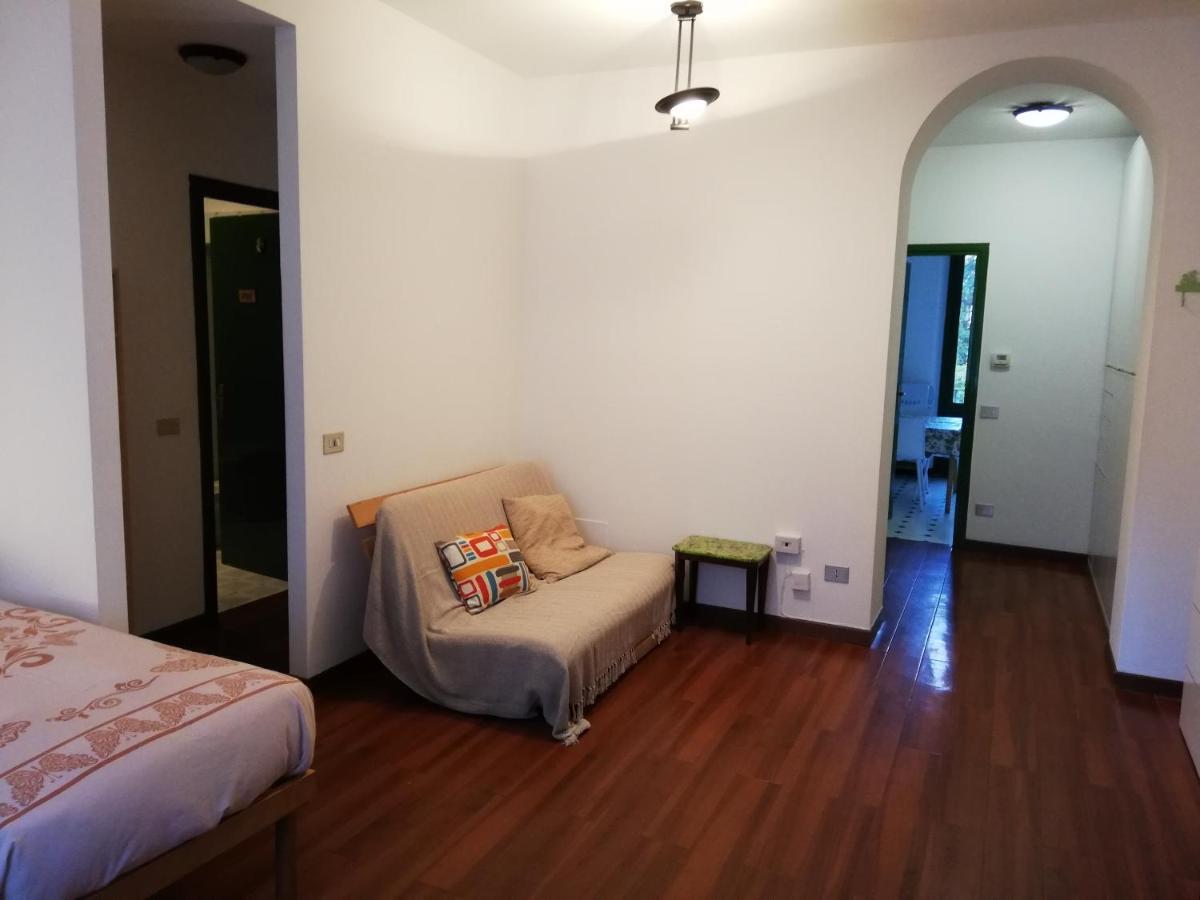 Olona Place Milan Extérieur photo