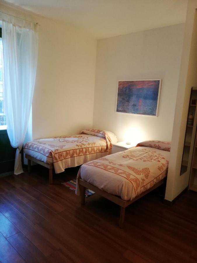 Olona Place Milan Extérieur photo
